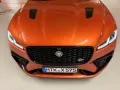 Jaguar F-Pace P575 SVR 575 EDITION AWD SVR 575 EDITION