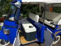Piaggio APE CALESSINO
