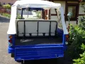 Piaggio APE CALESSINO