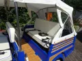 Piaggio APE CALESSINO