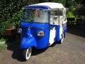 Piaggio APE CALESSINO