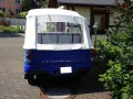 Piaggio APE CALESSINO