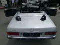 Mercedes-Benz SL350*dt. Fhzg.*3.Hd*Historie*unrestauriert*TOP*