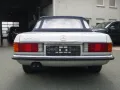 Mercedes-Benz SL350*dt. Fhzg.*3.Hd*Historie*unrestauriert*TOP*