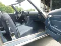 Mercedes-Benz SL350*dt. Fhzg.*3.Hd*Historie*unrestauriert*TOP*