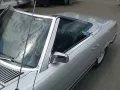 Mercedes-Benz SL350*dt. Fhzg.*3.Hd*Historie*unrestauriert*TOP*