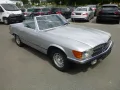 Mercedes-Benz SL350*dt. Fhzg.*3.Hd*Historie*unrestauriert*TOP*