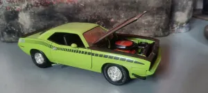 Other Dodge Plymouth Mopar 