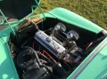 Volvo PV544 Buckel