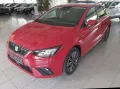 Seat Ibiza 5tg. TSI STYLE Garantie11/28 Sitzhzg PDC h