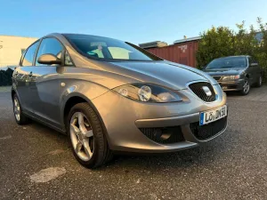 Other Seat Altea