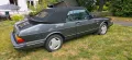 Saab 900 Turbo Cabrio, EZ 1988