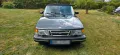 Saab 900 Turbo Cabrio, EZ 1988