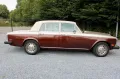 Rolls-Royce Silver Shadow serie II
