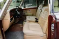 Rolls-Royce Silver Shadow serie II