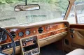 Rolls-Royce Silver Shadow serie II