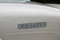 Rolls-Royce Silver Shadow serie II