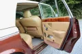 Rolls-Royce Silver Shadow serie II