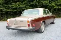 Rolls-Royce Silver Shadow serie II
