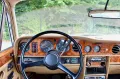 Rolls-Royce Silver Shadow serie II