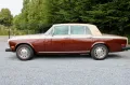 Rolls-Royce Silver Shadow serie II