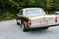 Rolls-Royce Silver Shadow serie II