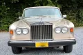 Rolls-Royce Silver Shadow serie II