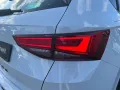 Cupra Ateca 1.5 TSI LED Navi AHK Kamera 5J-Garantie