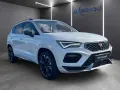Cupra Ateca 1.5 TSI LED Navi AHK Kamera 5J-Garantie