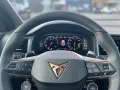 Cupra Ateca 1.5 TSI LED Navi AHK Kamera 5J-Garantie