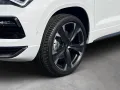 Cupra Ateca 1.5 TSI LED Navi AHK Kamera 5J-Garantie