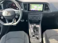 Cupra Ateca 1.5 TSI LED Navi AHK Kamera 5J-Garantie