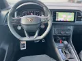 Cupra Ateca 1.5 TSI LED Navi AHK Kamera 5J-Garantie