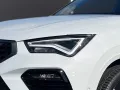 Cupra Ateca 1.5 TSI LED Navi AHK Kamera 5J-Garantie