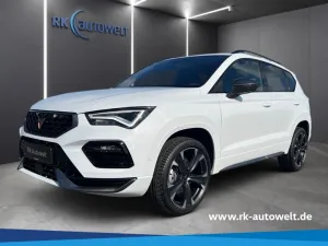 Cupra Ateca 1.5 TSI LED Navi AHK Kamera 5J-Garantie