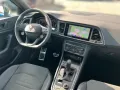 Cupra Ateca 1.5 TSI LED Navi AHK Kamera 5J-Garantie