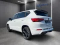 Cupra Ateca 1.5 TSI LED Navi AHK Kamera 5J-Garantie