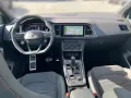 Cupra Ateca 1.5 TSI LED Navi AHK Kamera 5J-Garantie