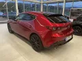 Mazda 3 2.5 Homura Qi, Head-up, LogIn, SHZ, PDC, Kamer