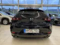 Mazda 3 2025 2.5 Nagisa AUTOMATIK Teilleder, Bose, PDC