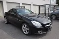 Mercedes-Benz SLK 250 BlueEFFICIENCY**I.Hand-Pano-Airscarft*