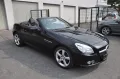 Mercedes-Benz SLK 250 BlueEFFICIENCY**I.Hand-Pano-Airscarft*