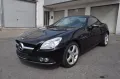 Mercedes-Benz SLK 250 BlueEFFICIENCY**I.Hand-Pano-Airscarft*