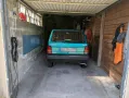 Seat Marbella mit TÜV bis 11/27