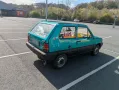 Seat Marbella mit TÜV bis 11/27