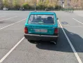 Seat Marbella mit TÜV bis 11/27