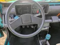 Seat Marbella mit TÜV bis 11/27