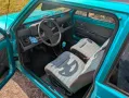 Seat Marbella mit TÜV bis 11/27