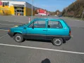 Seat Marbella mit TÜV bis 11/27