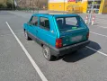Seat Marbella mit TÜV bis 11/27